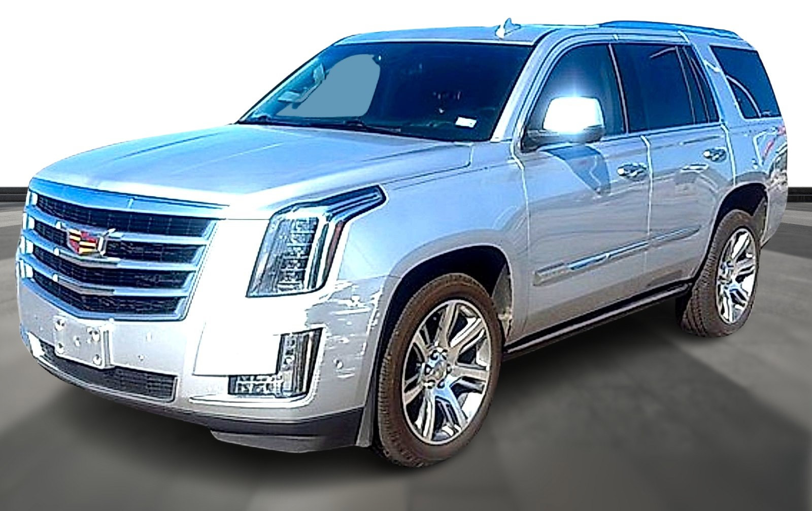 Used 2019 Cadillac Escalade Premium Luxury