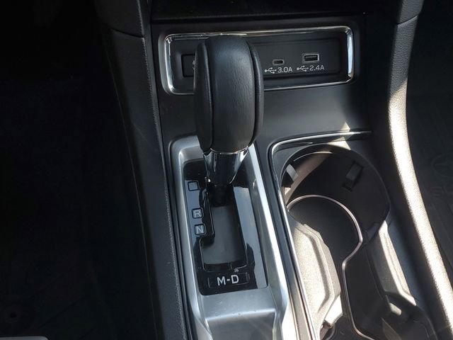 2023 Subaru Ascent Onyx Edition Limited