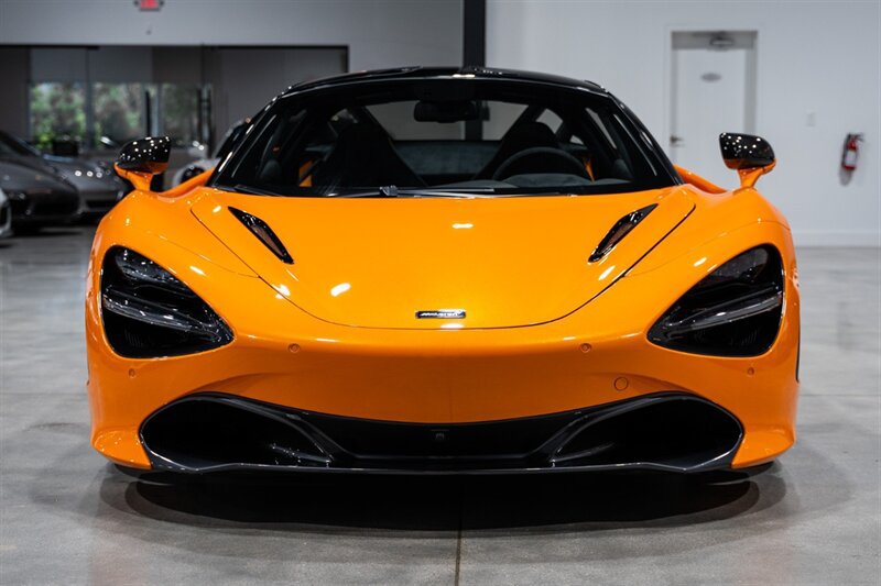 Used 2019 McLaren 720S Performance photo 62