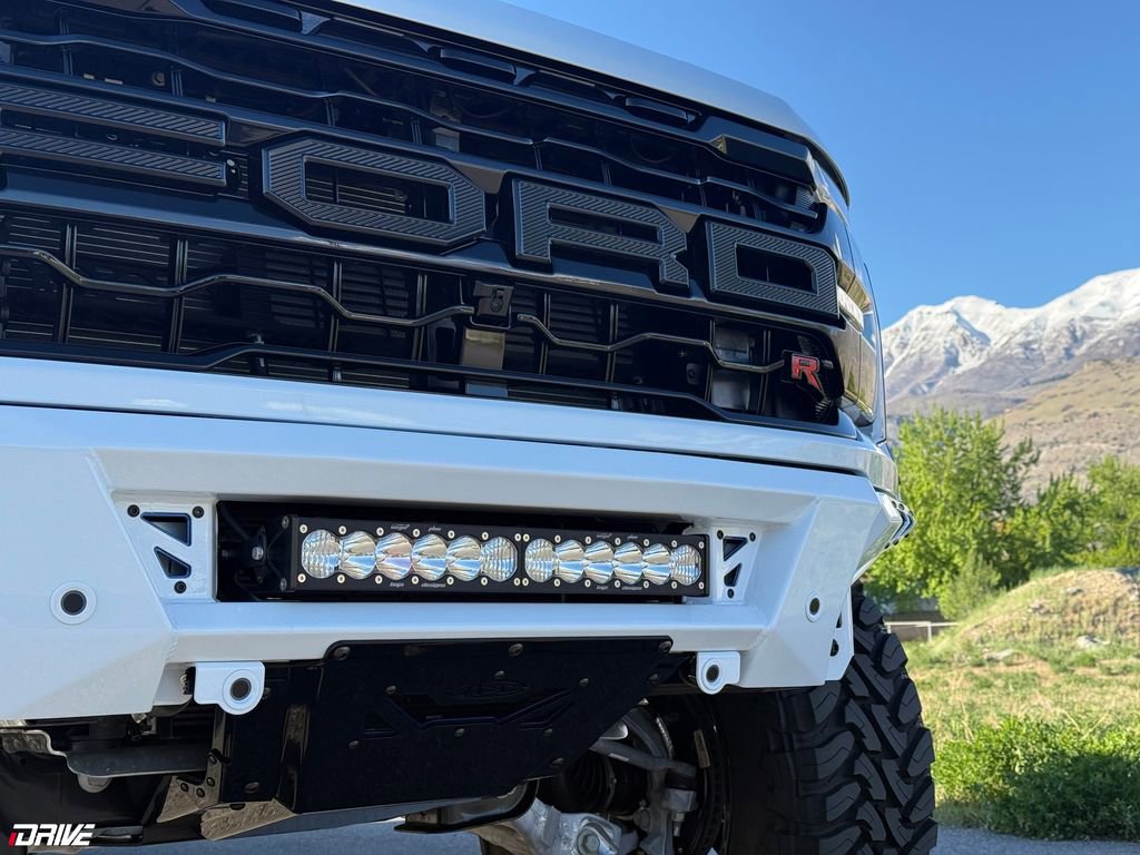 2025 Ford F150 Raptor