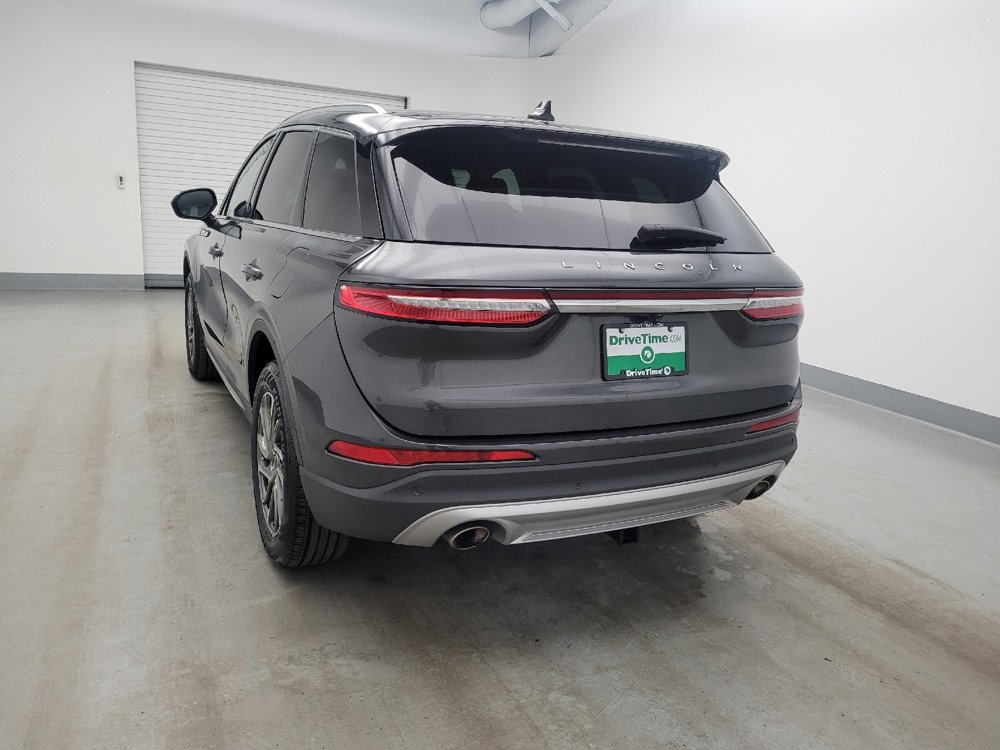 2020 Lincoln Corsair AWD