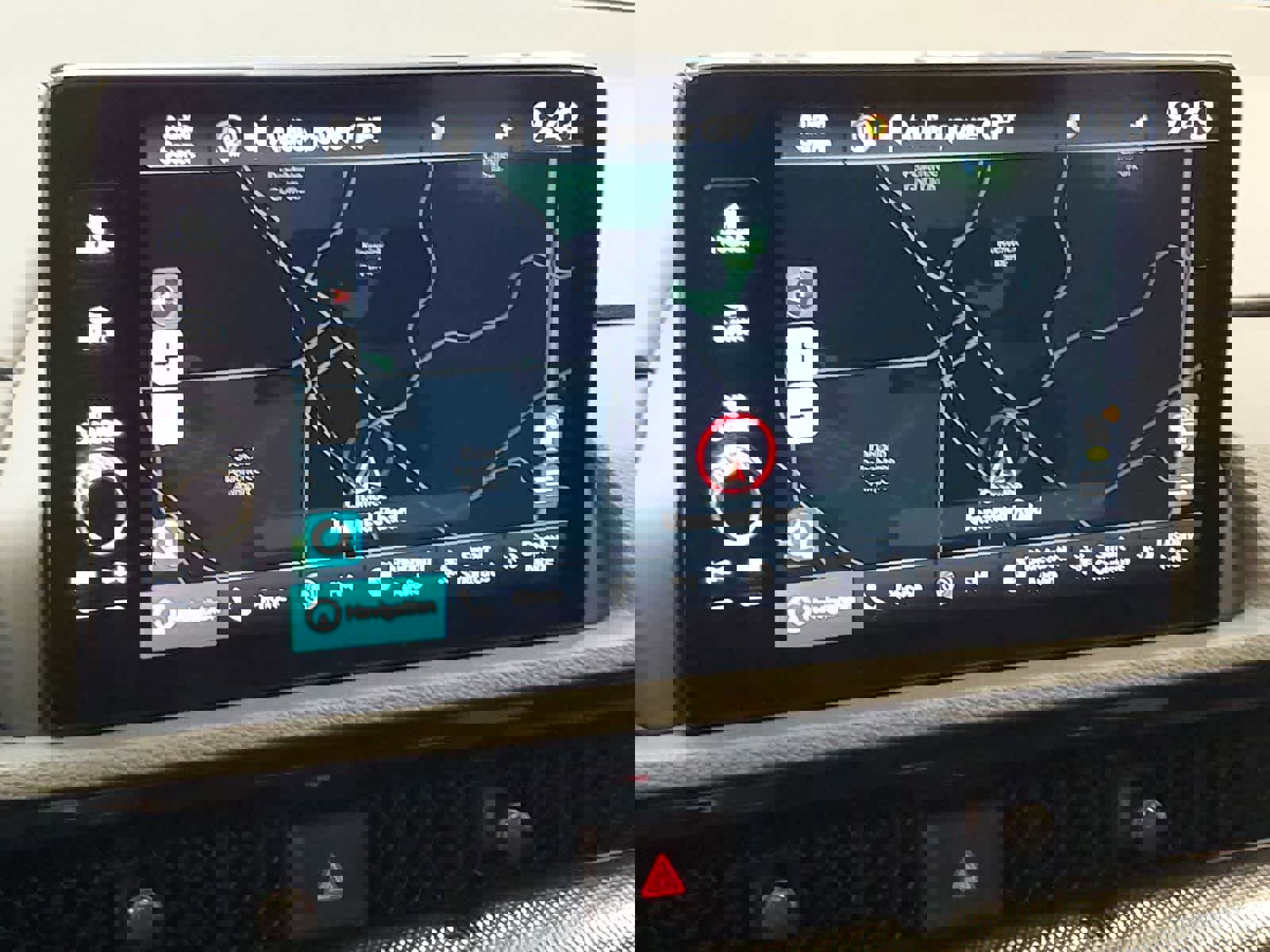 2023 Honda Cr-V Sport Touring