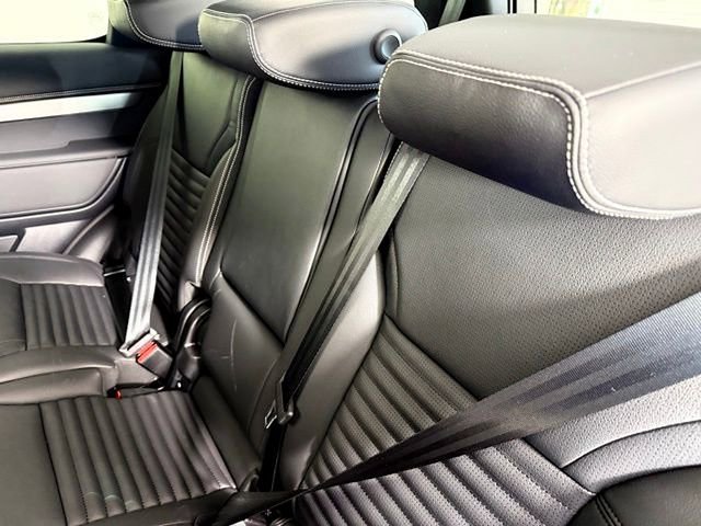 2025 Land Rover Discovery Dynamic SE