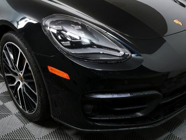 2023 Porsche Panamera