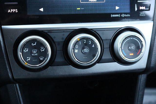 2017 Subaru Crosstrek 2.0i Premium