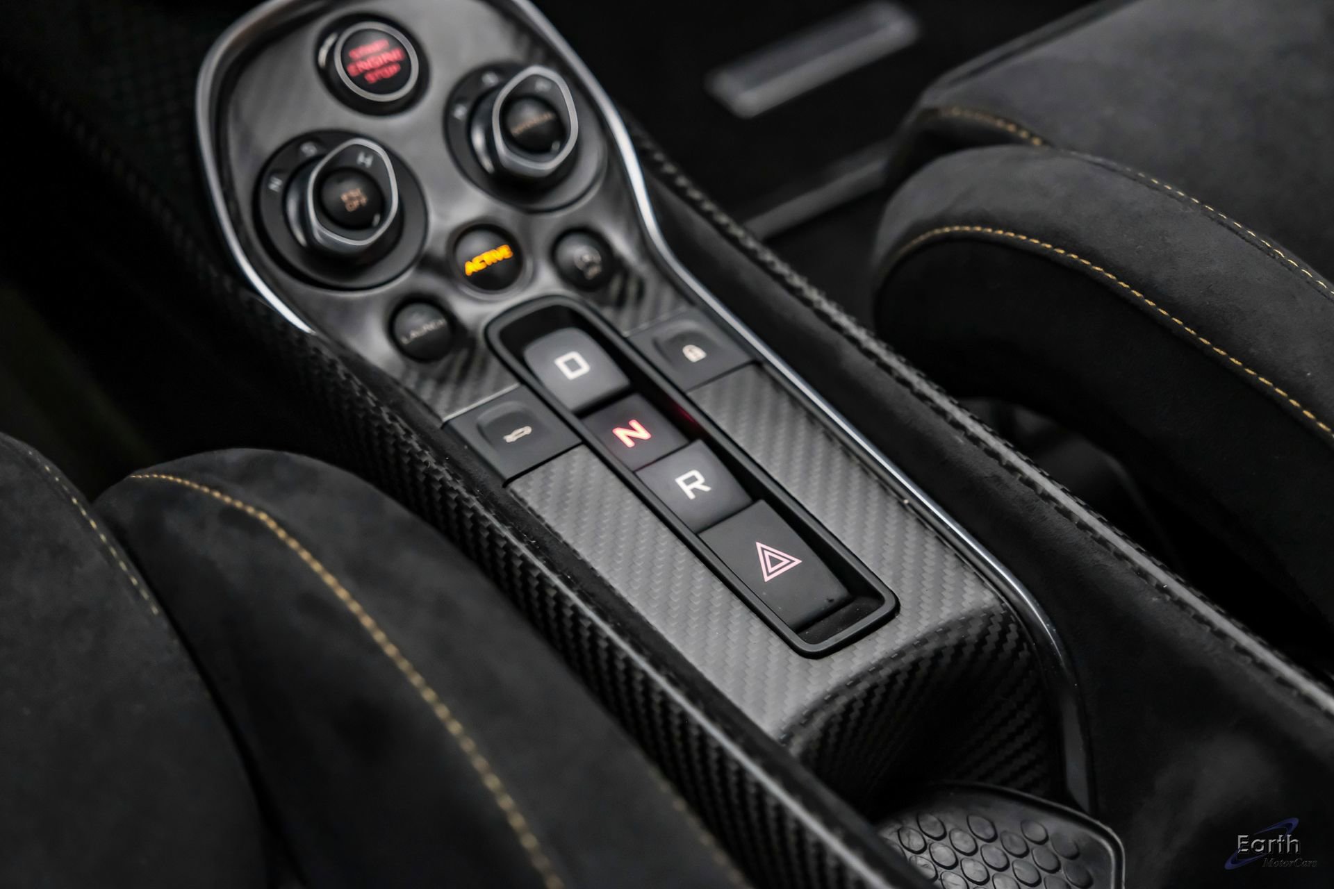 Used 2019 McLaren 600LT photo 51