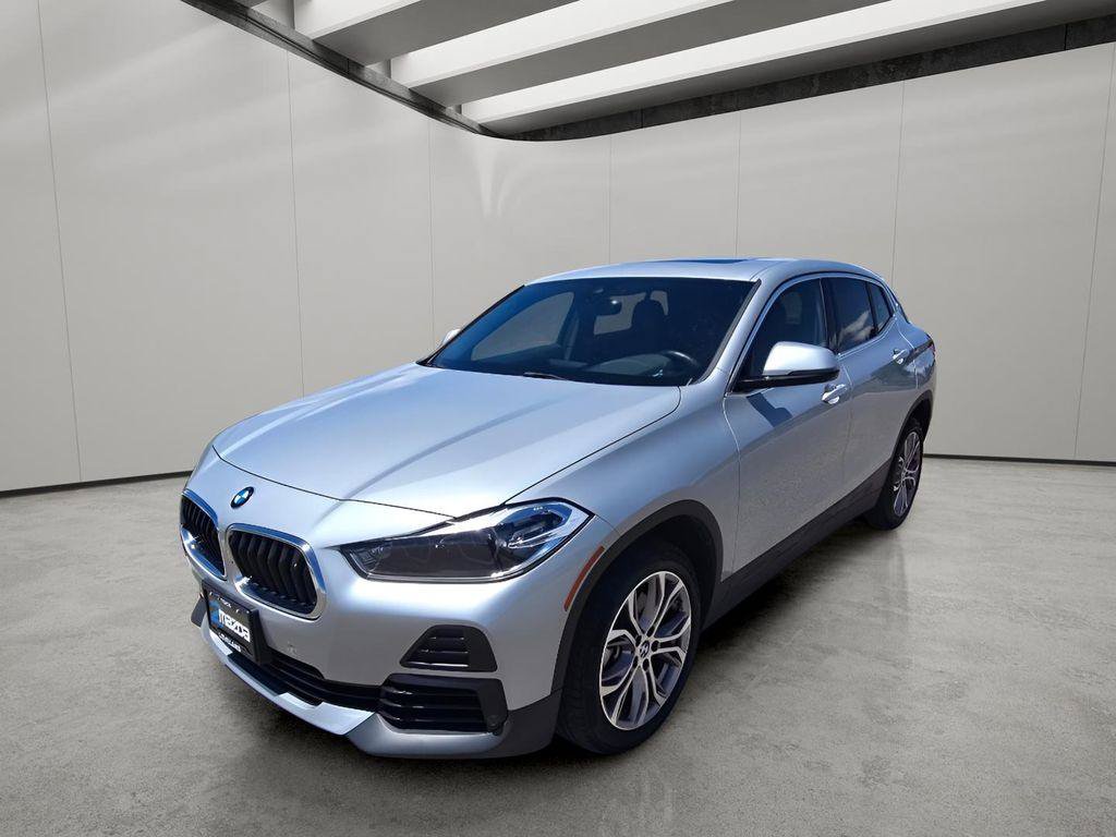 Used 2022 BMW X2 xDrive28i w/ Convenience Package