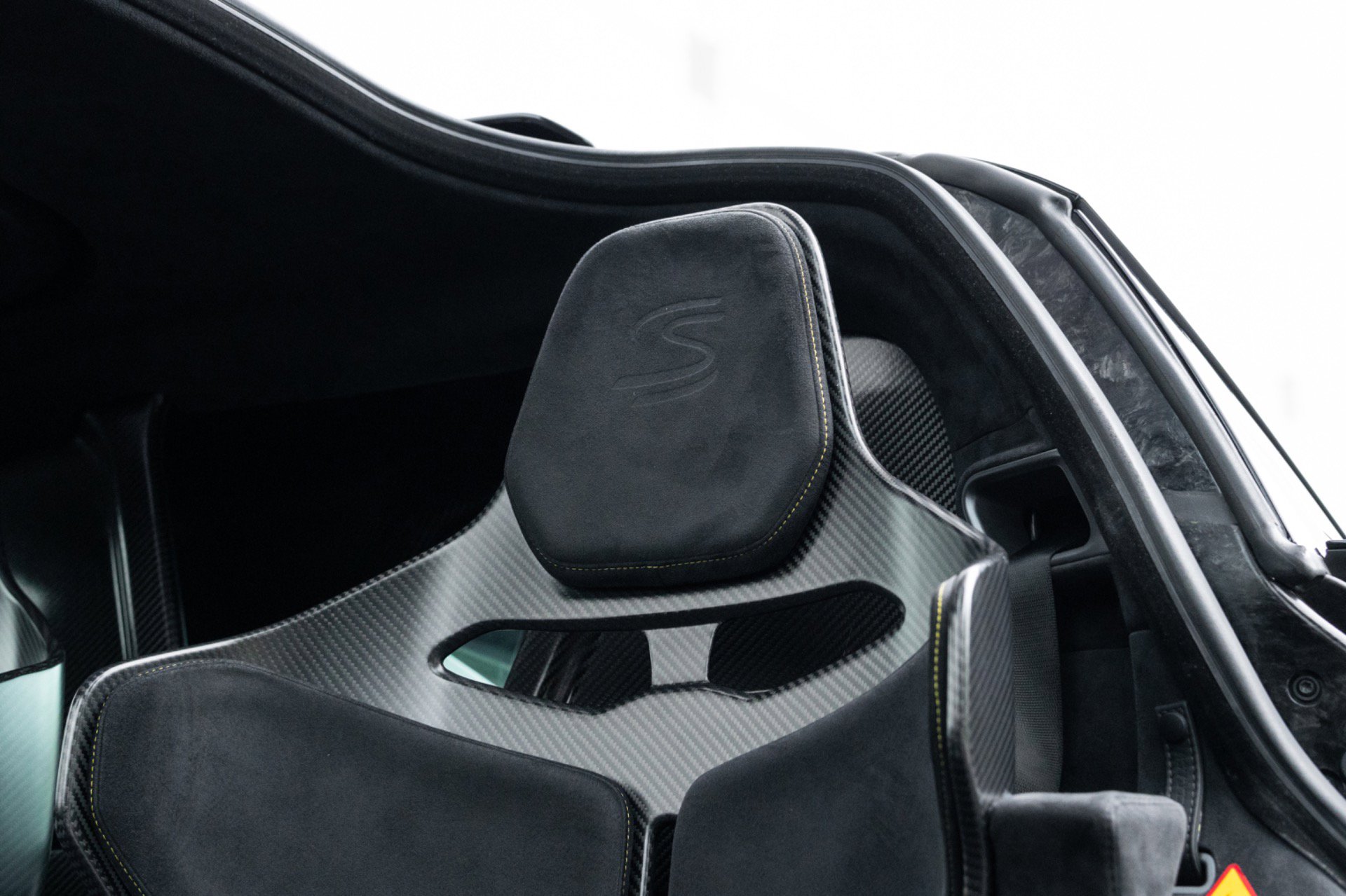 Used 2019 McLaren Senna photo 64