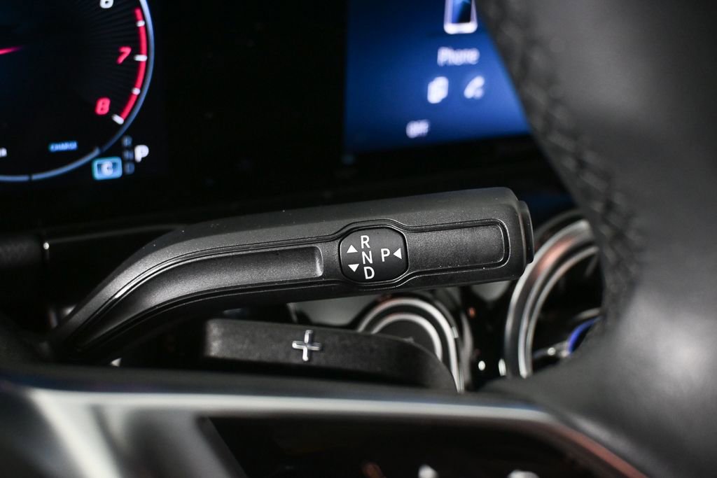 2026 Mercedes-Benz GLA 250