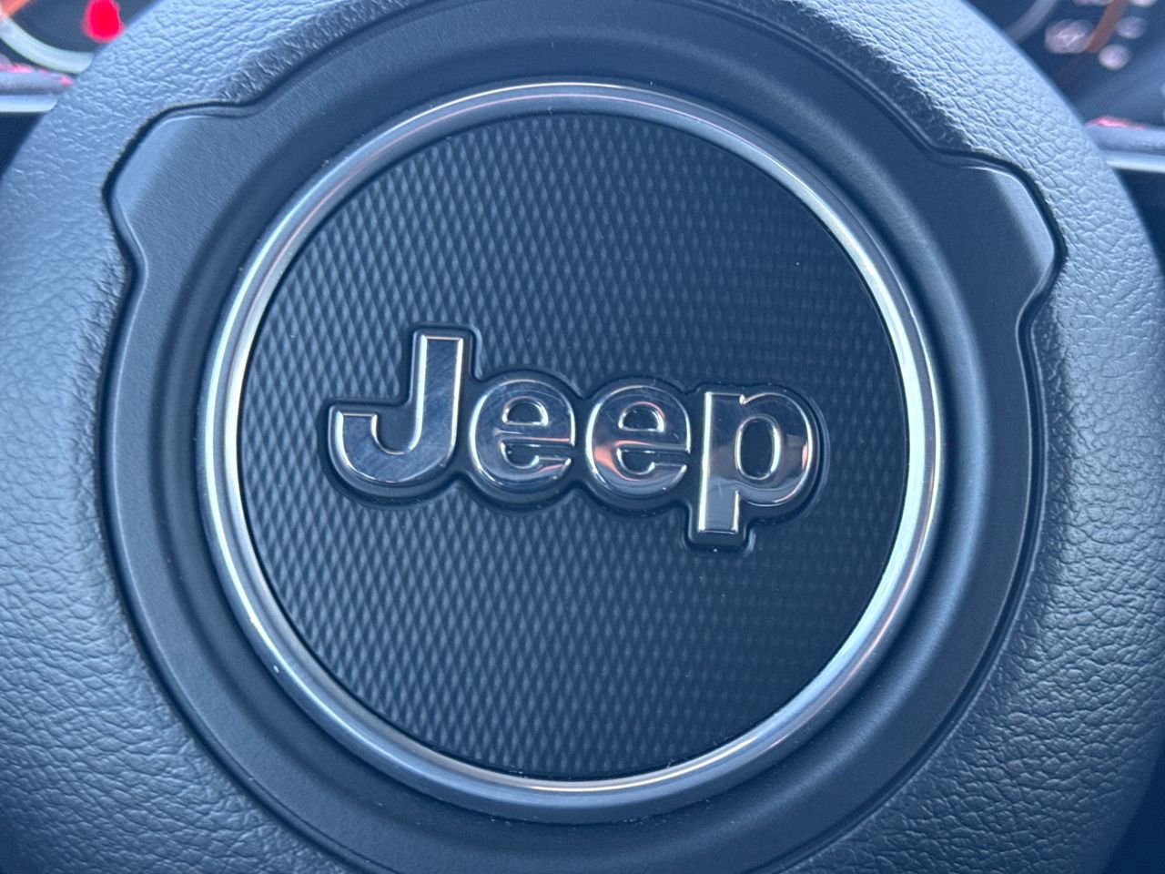 2024 Jeep Wrangler Unlimited Rubicon