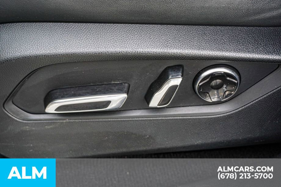 2021 Acura RDX A-Spec