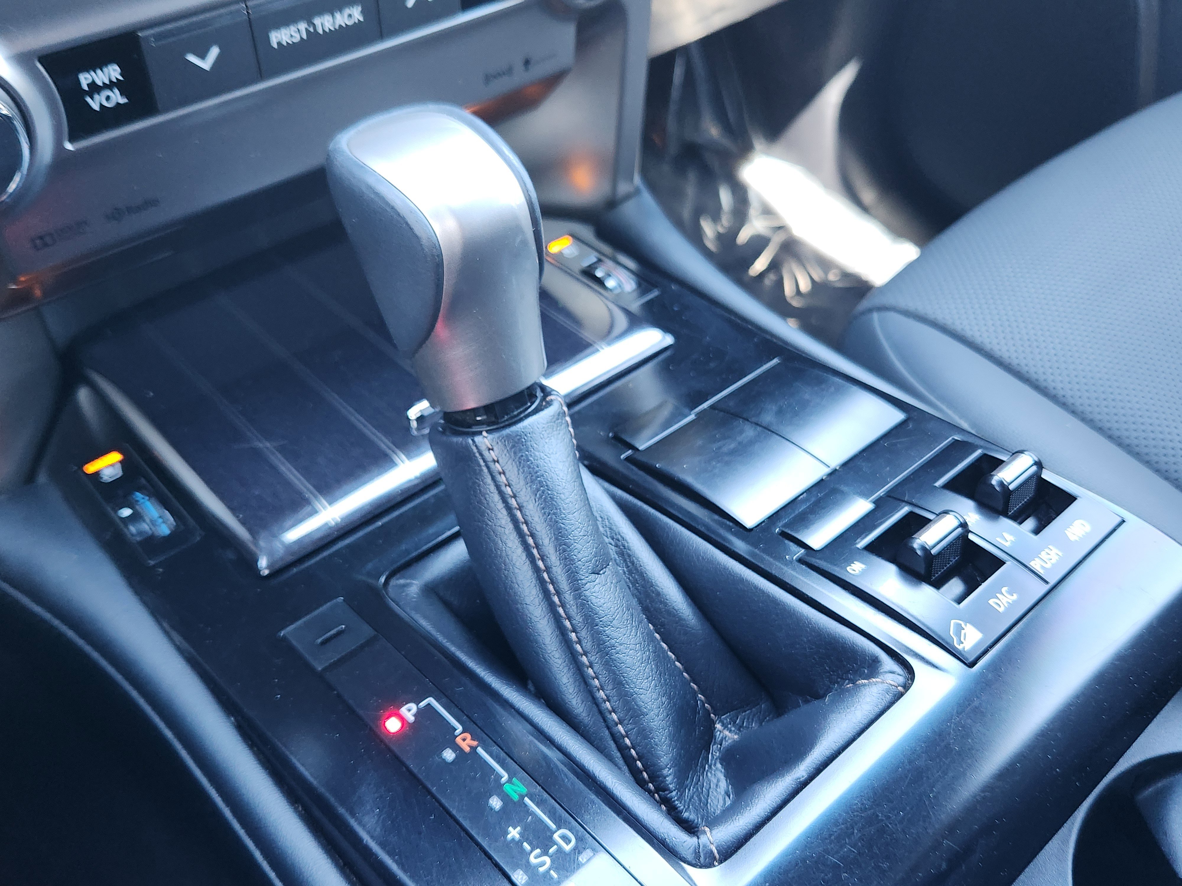 2021 Lexus GX 460 Premium