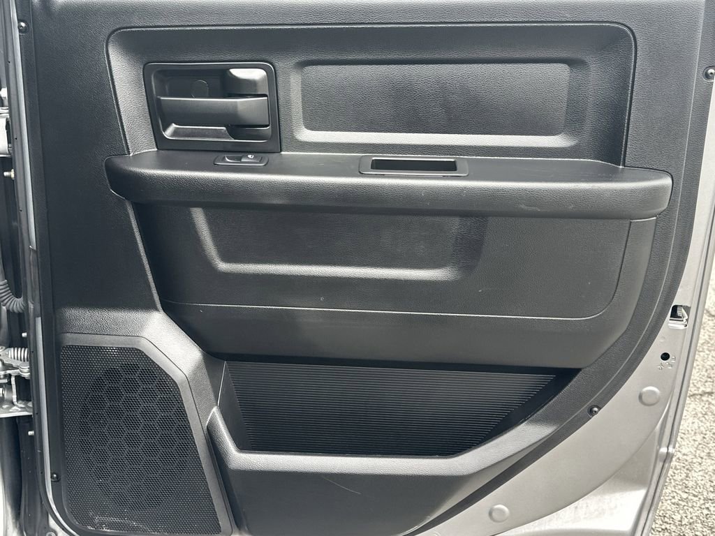 2020 RAM 2500 Tradesman