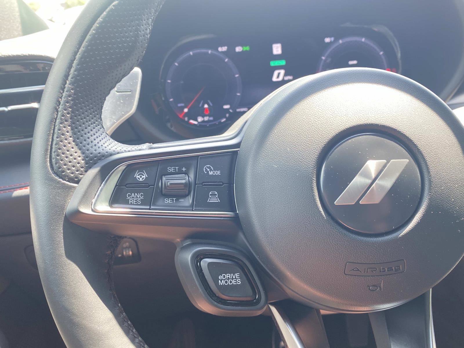 2025 Dodge Hornet R/T