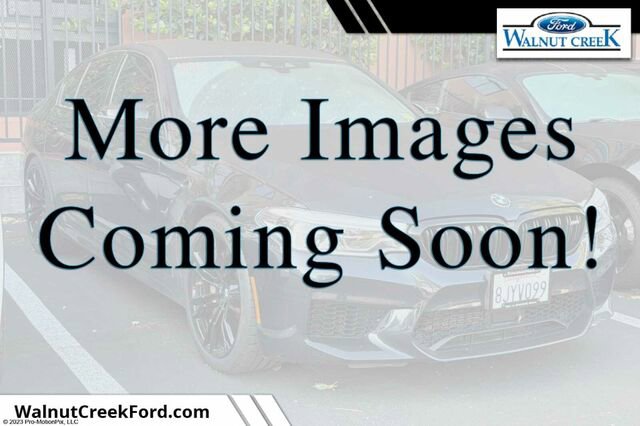 Used 2019 BMW M5 w/ Executive Package