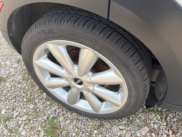 2016 MINI Cooper Countryman S