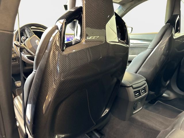 2022 Cadillac CT5 V Blackwing