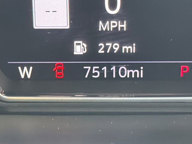 2020 GMC Sierra 2500 AT4