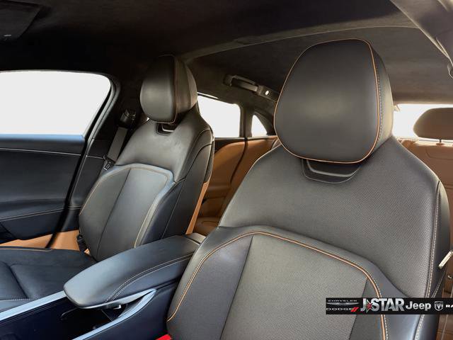 2024 Lucid Air Touring