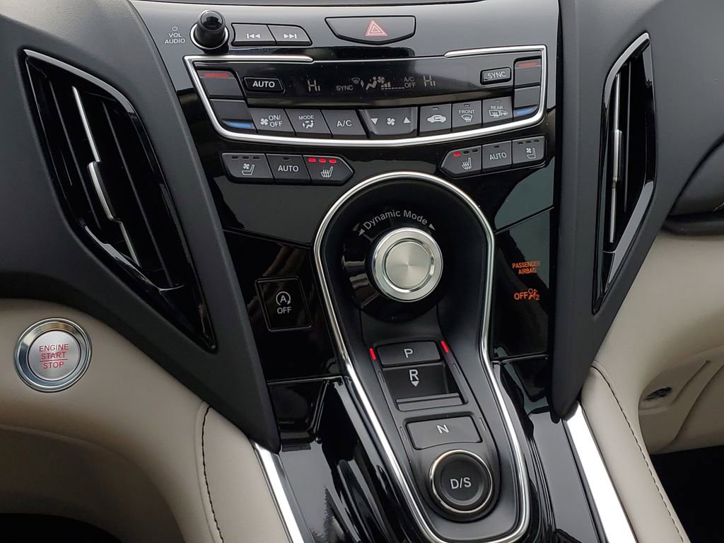 2026 Acura RDX SH-AWD w/ Advance Package