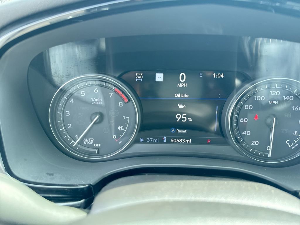 2023 Cadillac XT6 Sport