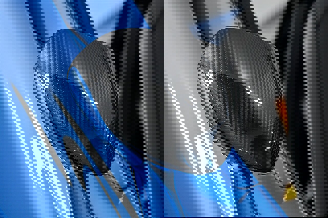 Used 2020 McLaren 720S Performance 5