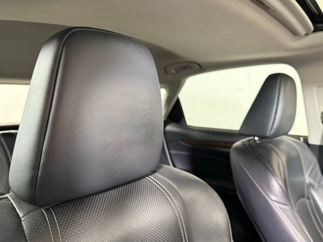 2016 Lexus RX 350 AWD