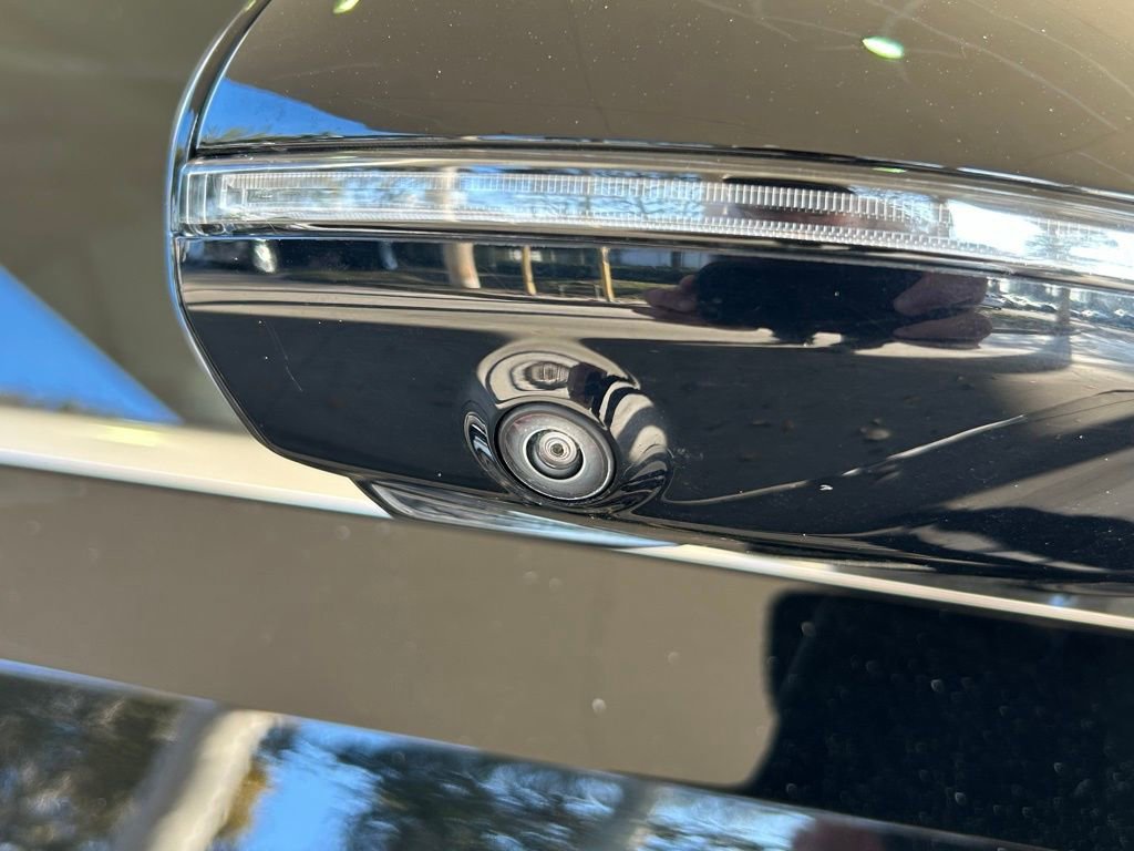 2025 Mercedes-Benz E 350 4MATIC Sedan