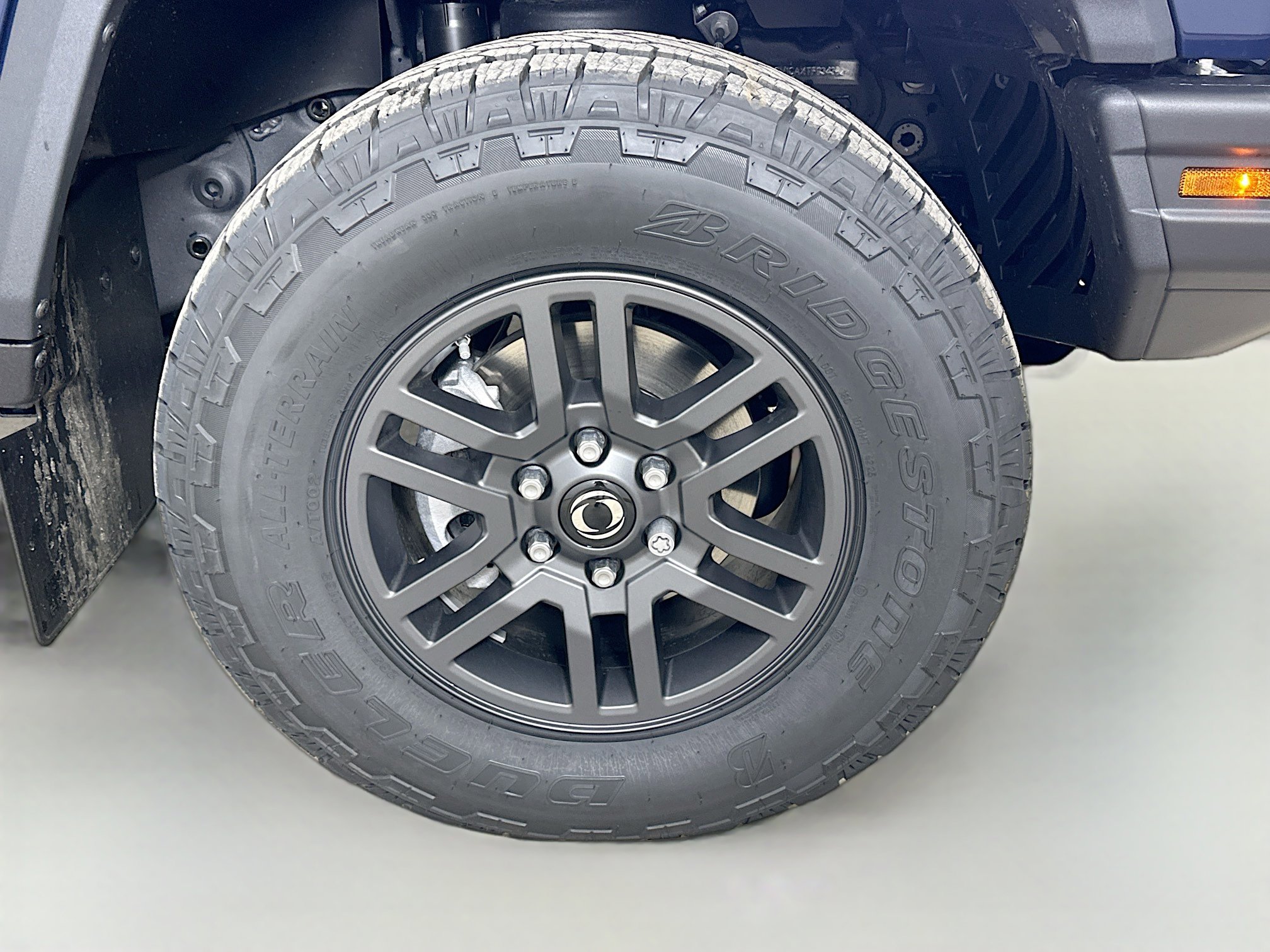 2026 INEOS Grenadier Fieldmaster Edition