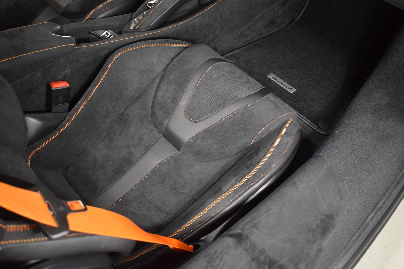 Used 2024 McLaren 750S Spider photo 21