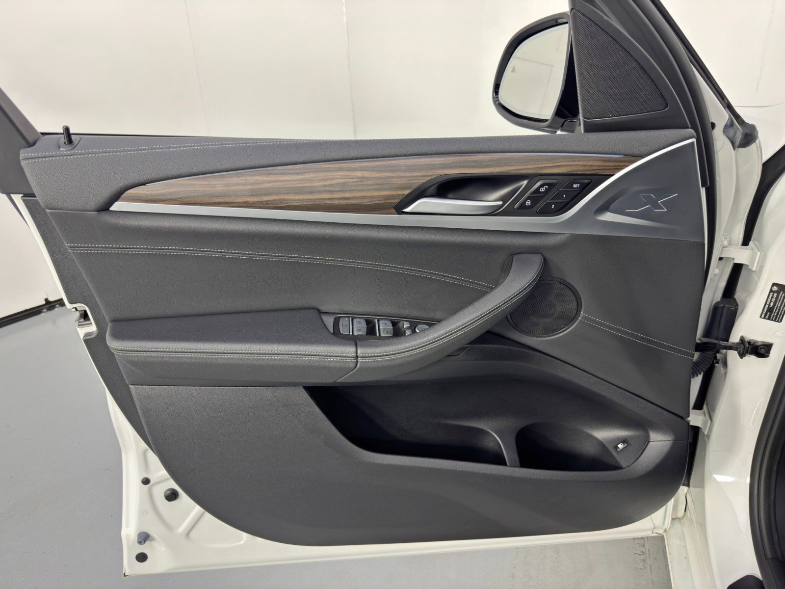 2021 BMW X3 xDrive30e