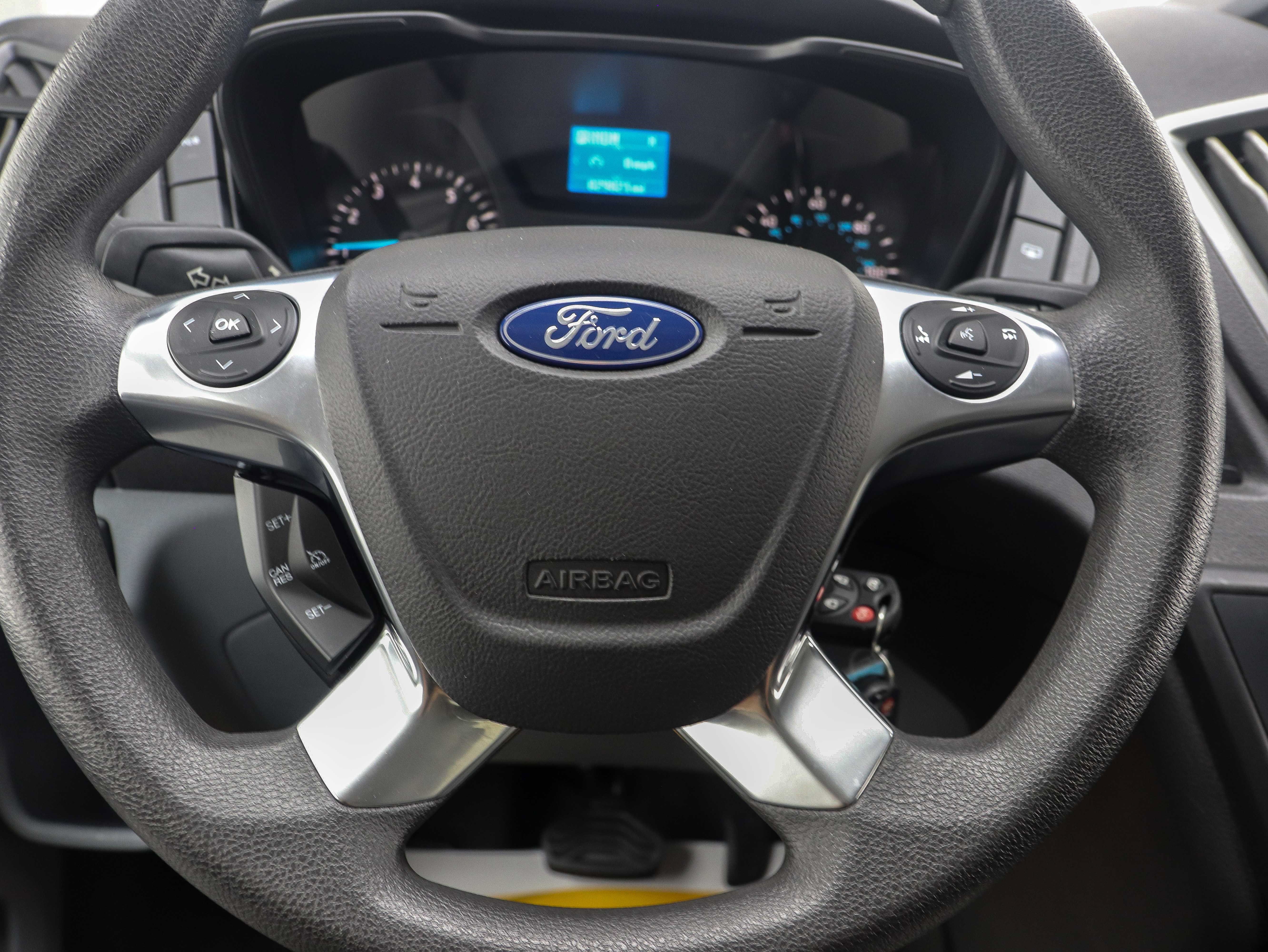 2018 Ford Transit Wagon XL - Photo 20
