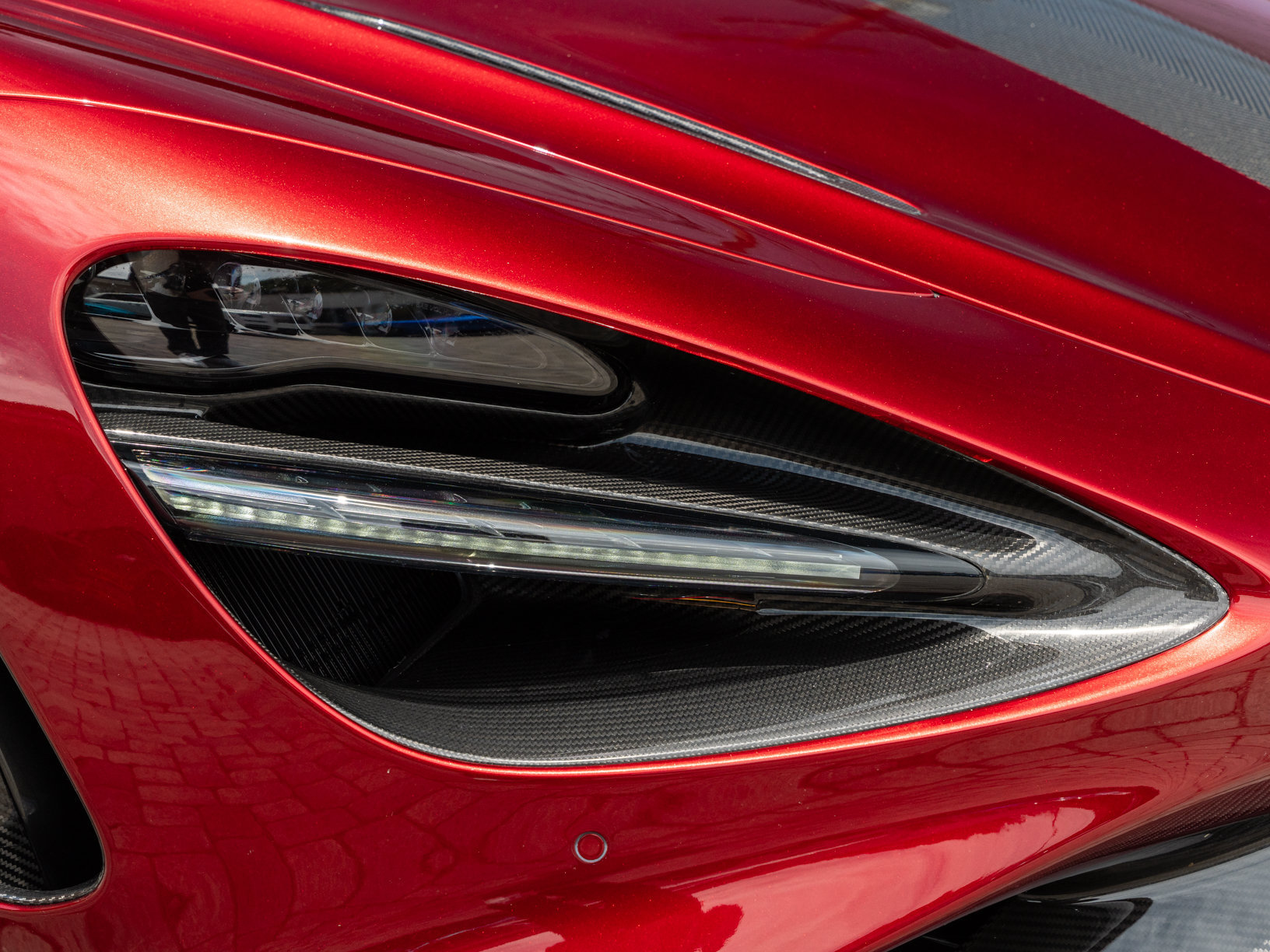Used 2022 McLaren 765LT photo 25