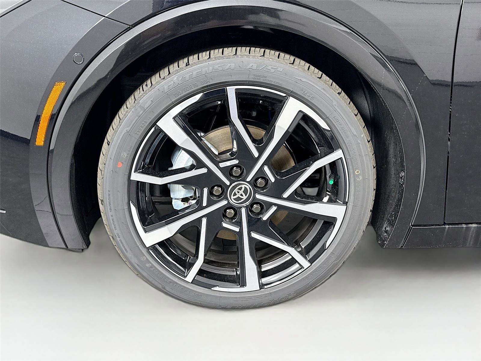 2026 Toyota Prius Plug-In Hybrid