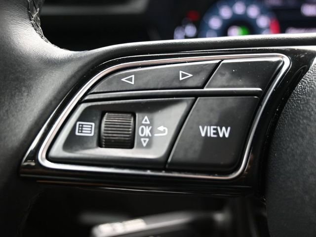 2022 Audi A3 2.0T Premium