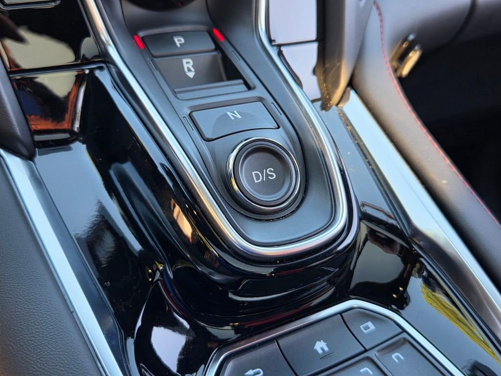 2023 Acura RDX A-Spec