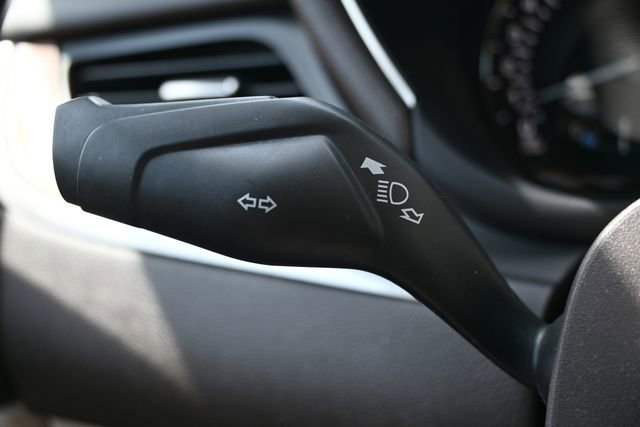 2018 Lincoln MKC Select