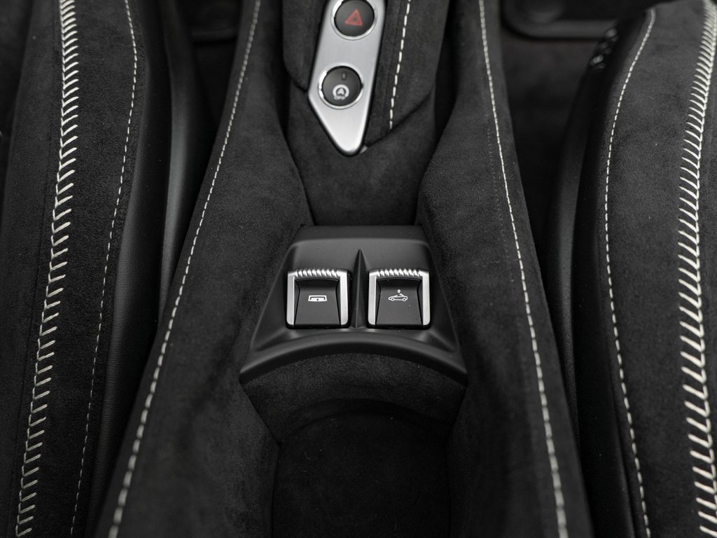 New 2026 McLaren 750S Spider photo 21