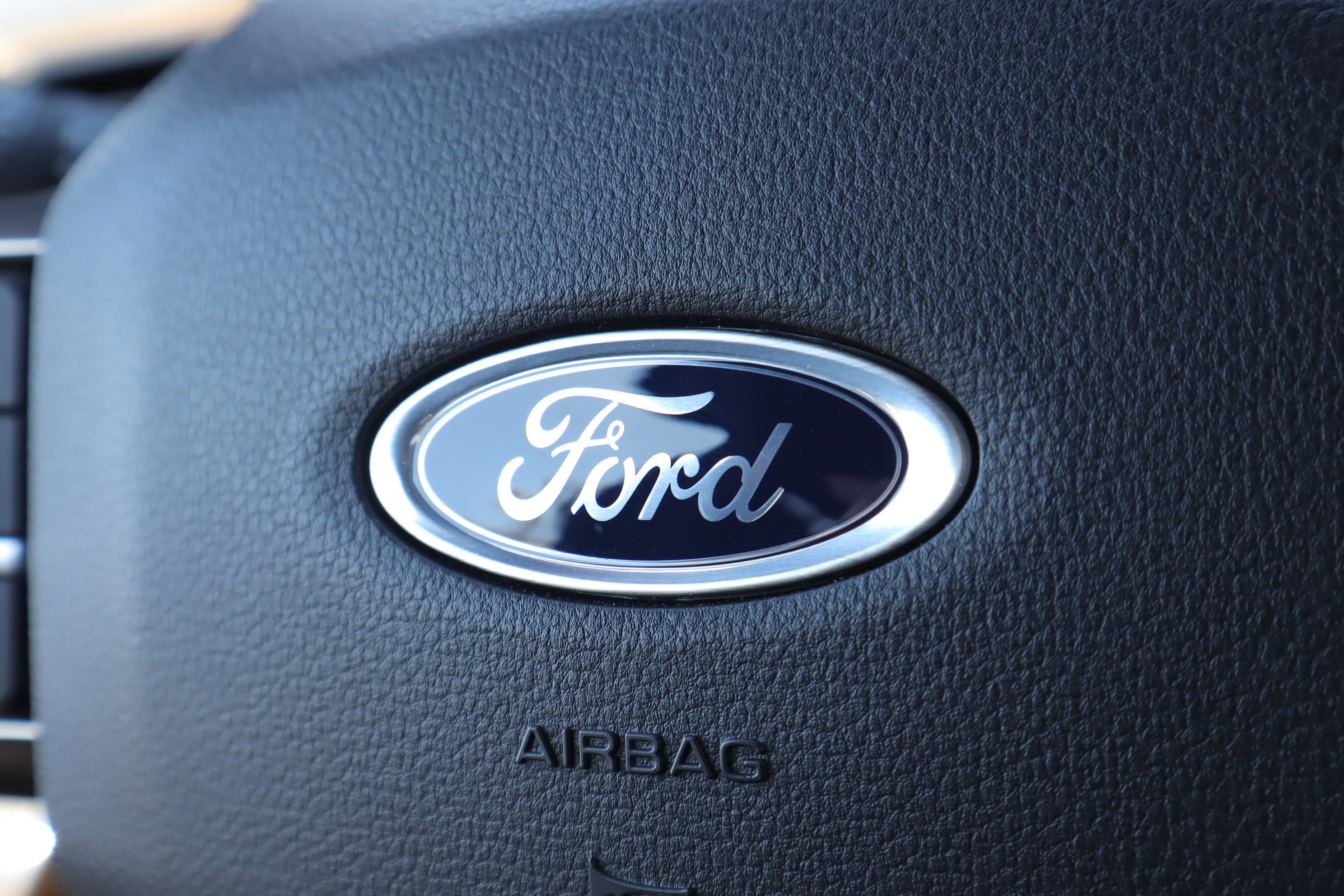 2026 Ford F450 King Ranch