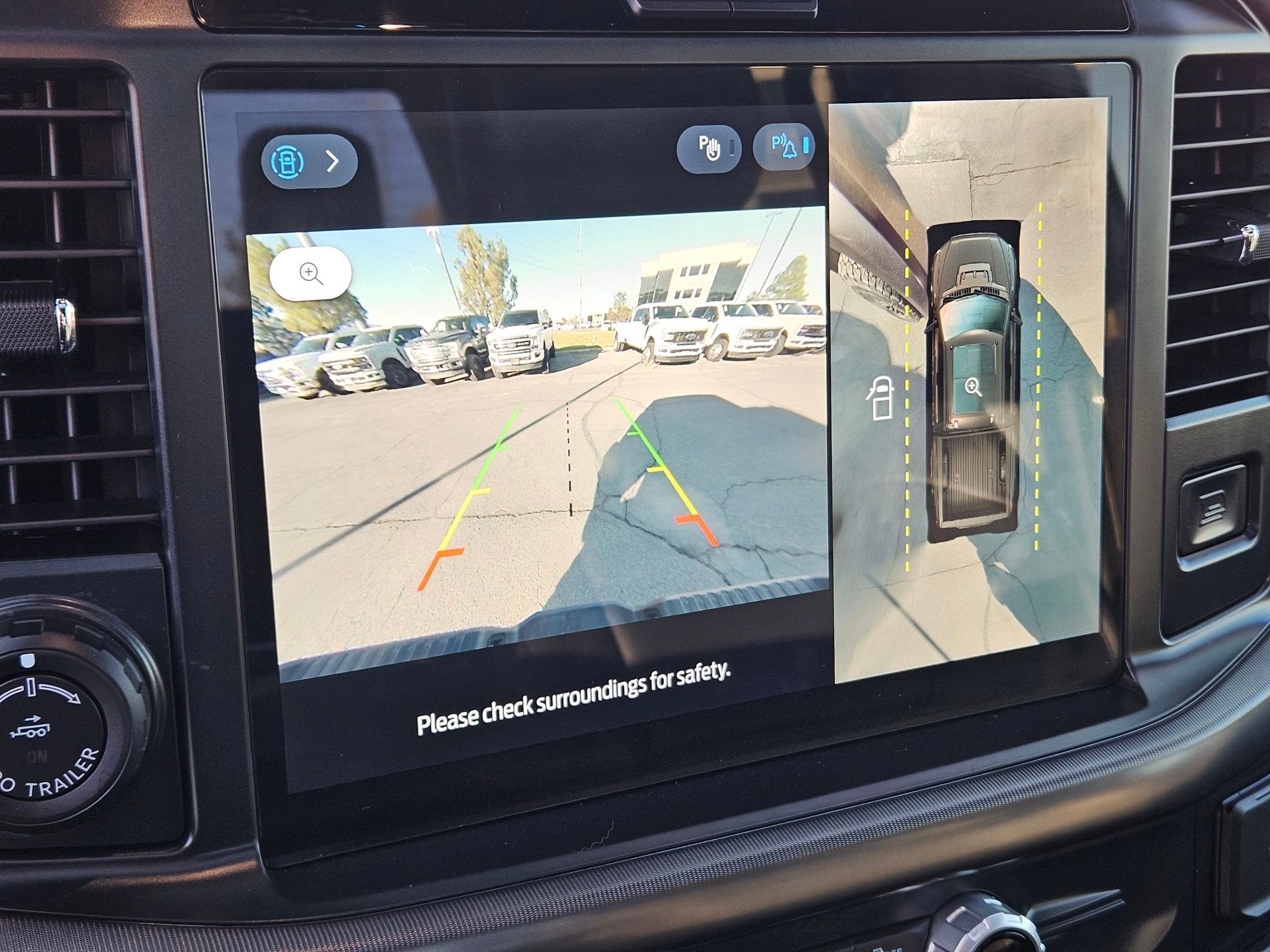 2025 Ford F150 Raptor