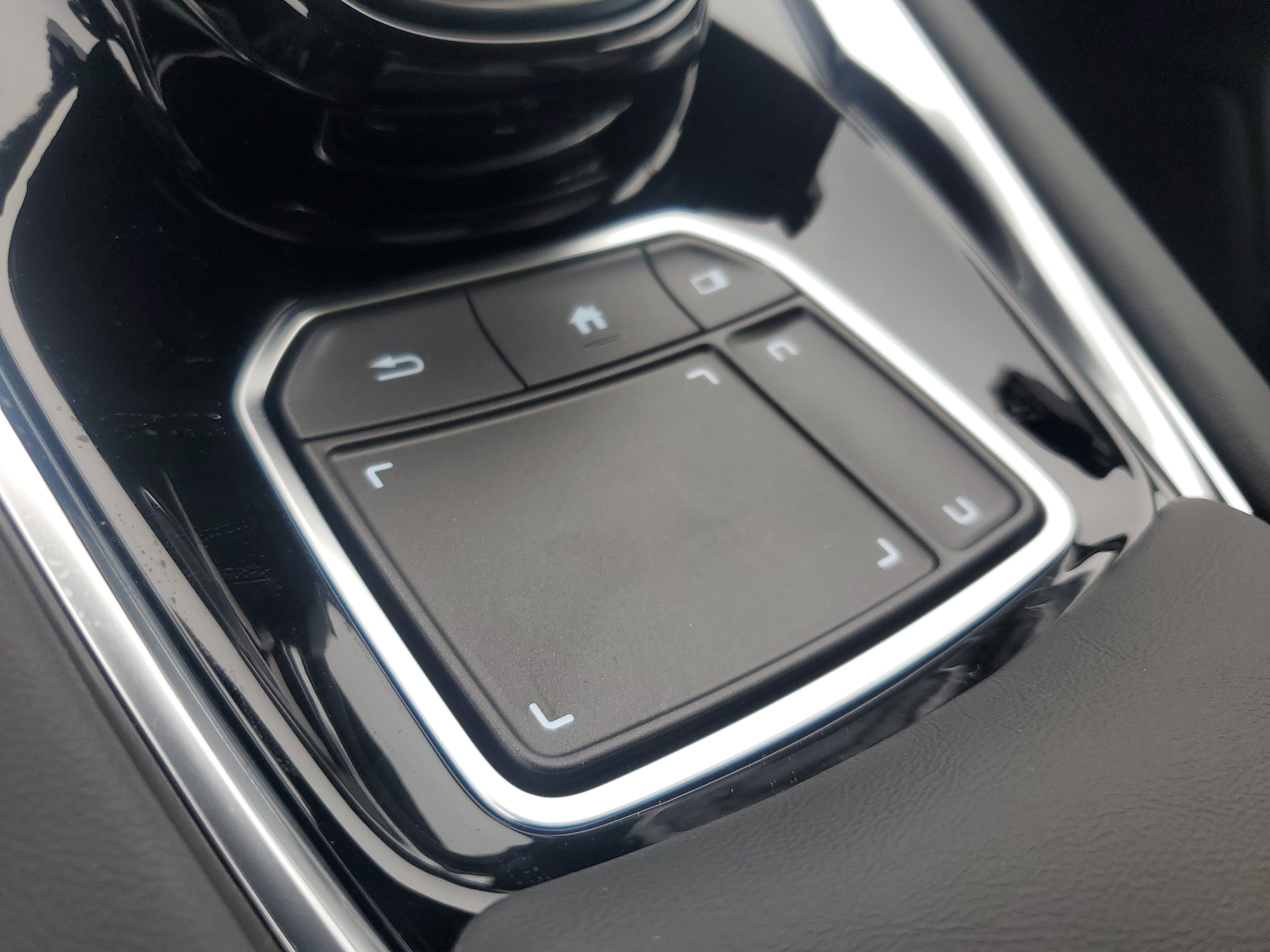 2026 Acura RDX A-Spec