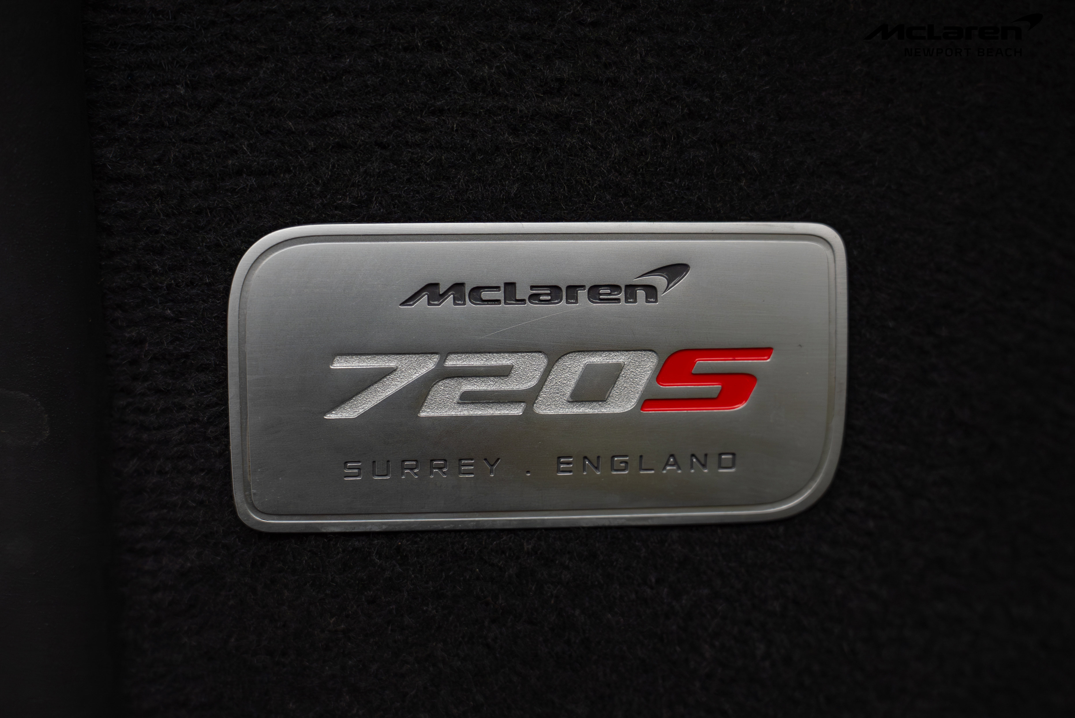Used 2023 McLaren 720S Spider photo 24