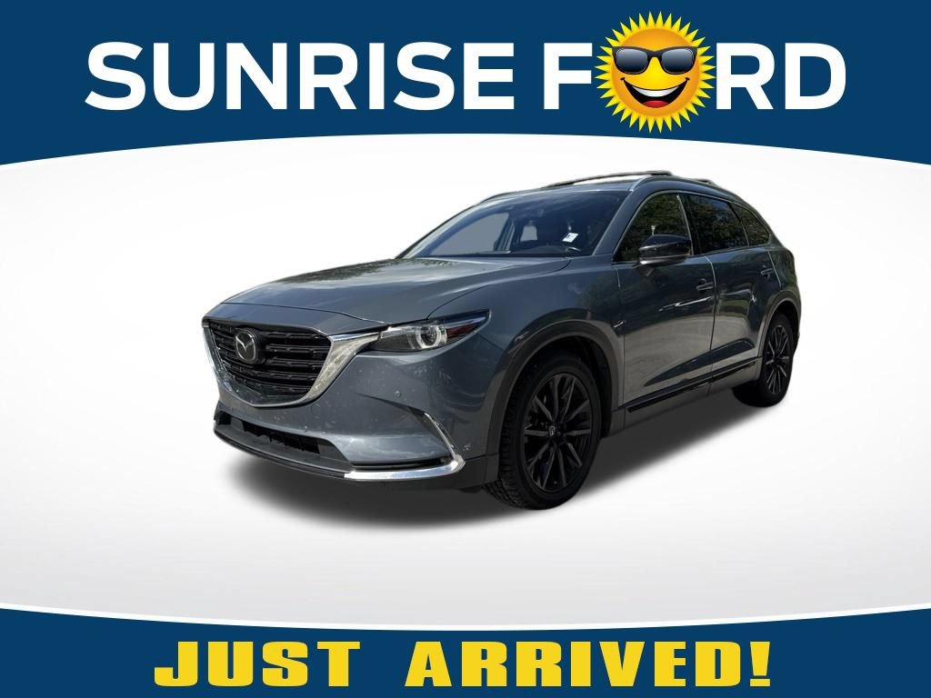 Used MAZDA CX-9 for Sale in Melbourne, FL - Autotrader