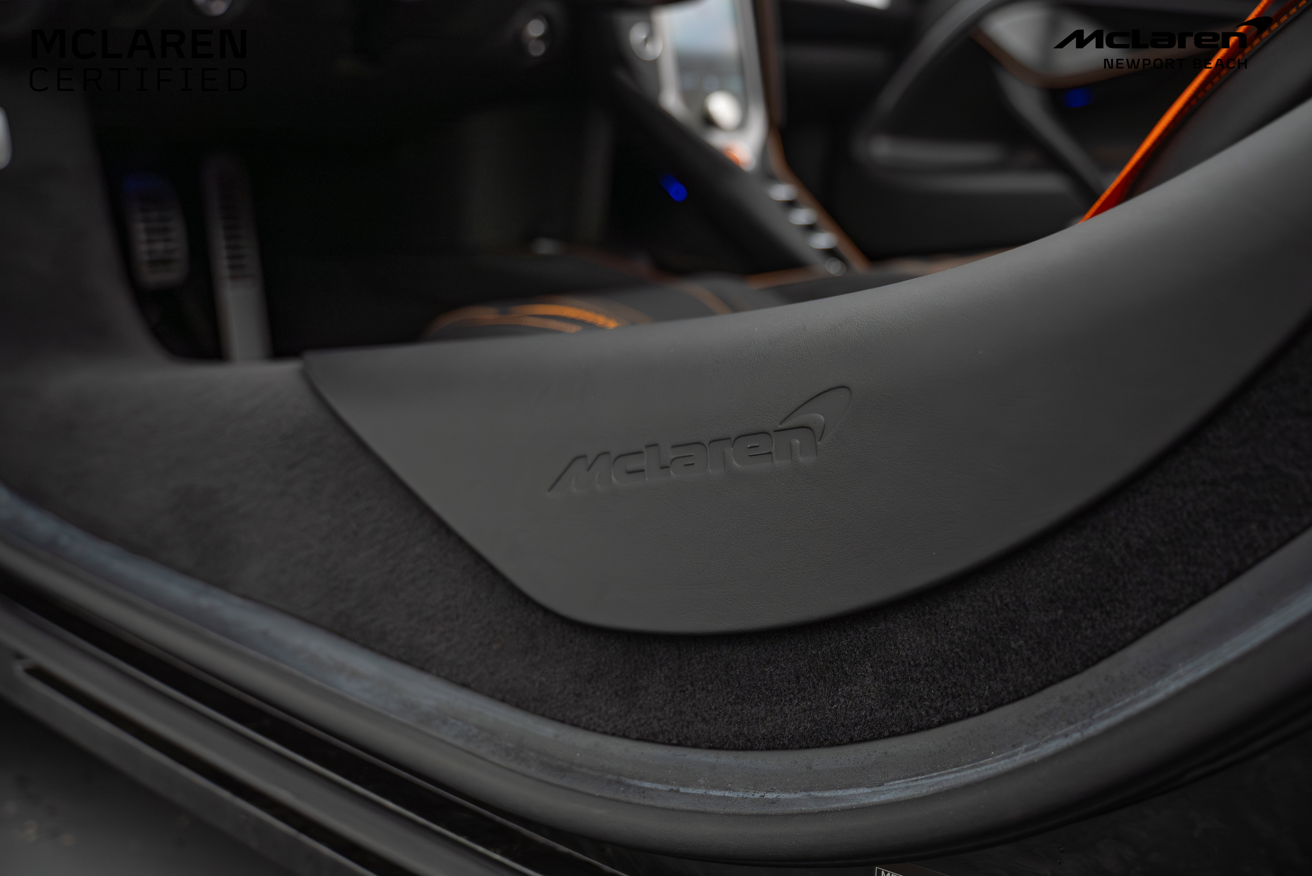 2025 McLaren 750S Spider