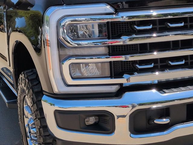 2023 Ford F250 Lariat