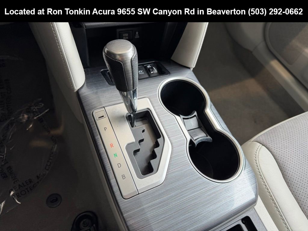 2012 Toyota Camry XLE