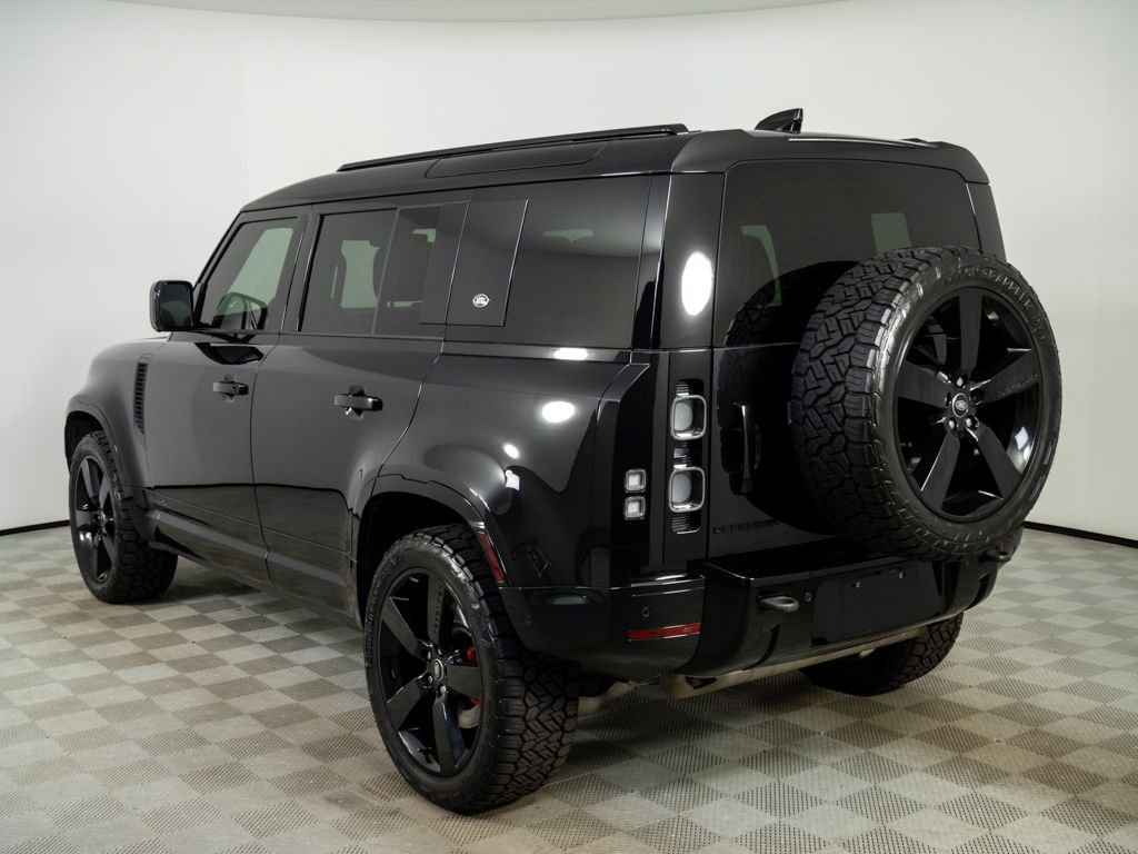 2023 Land Rover Defender 110 X