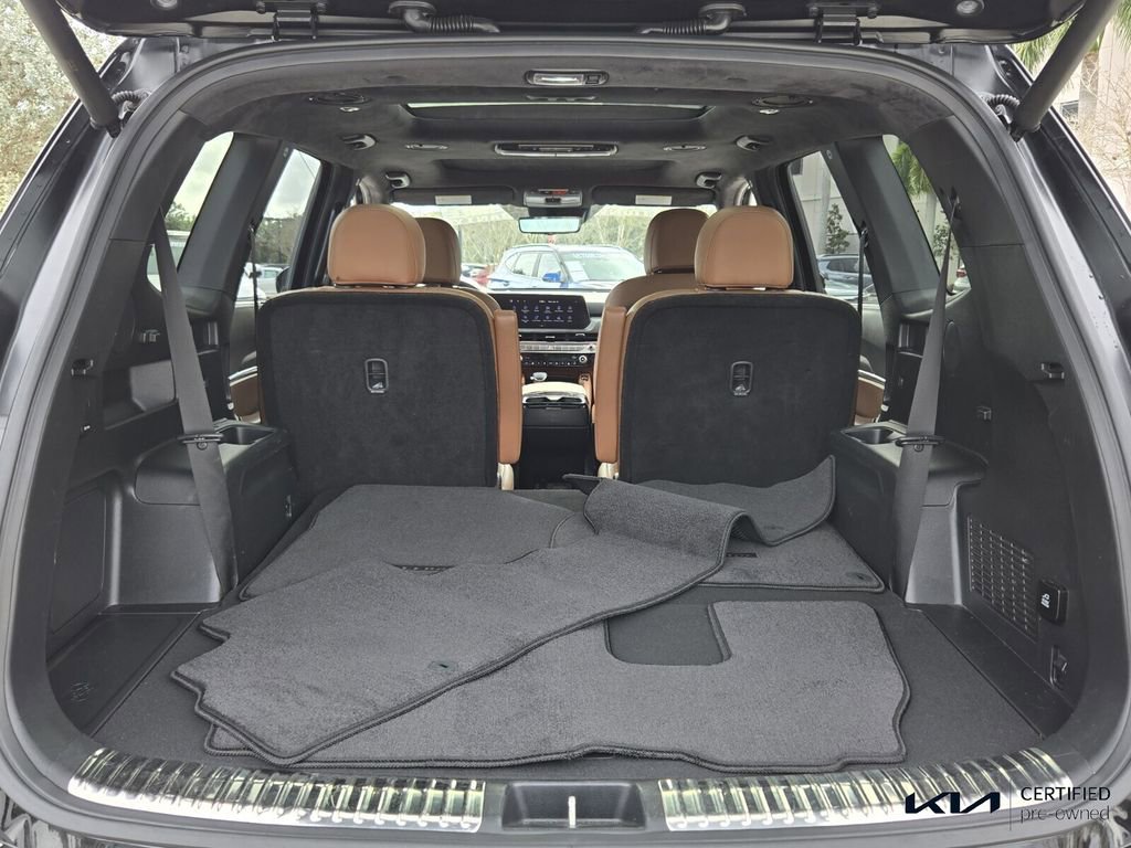 2023 Kia Telluride SX Prestige X-Pro