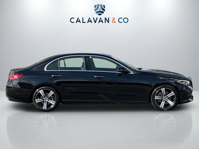 2022 Mercedes-Benz C 300 Sedan