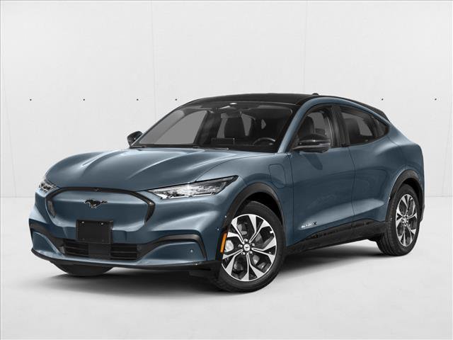 2024 Ford Mustang Mach-E